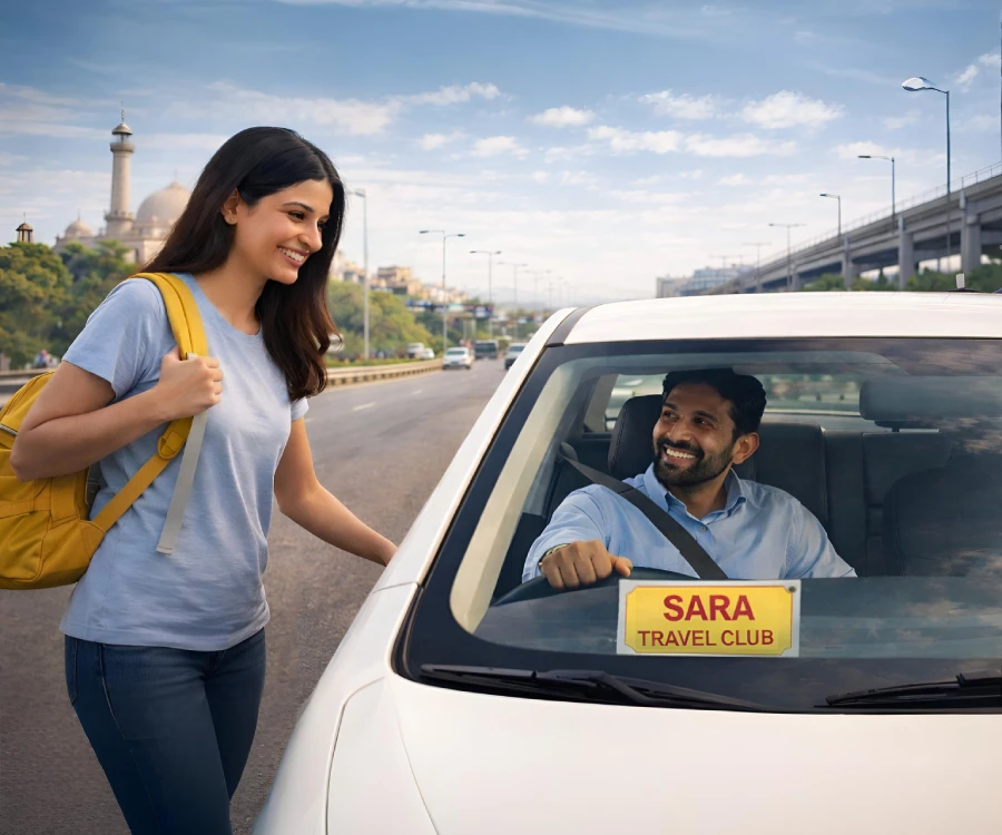 why sara travel club