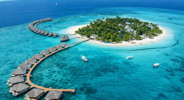 Maldives